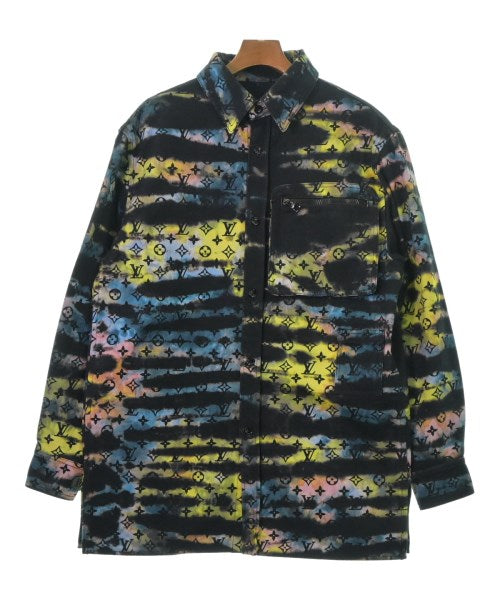LOUIS VUITTON เสื้อลำลอง
