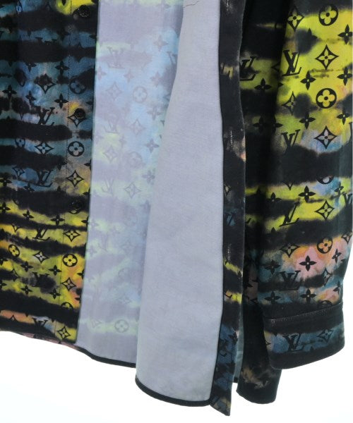 LOUIS VUITTON เสื้อลำลอง