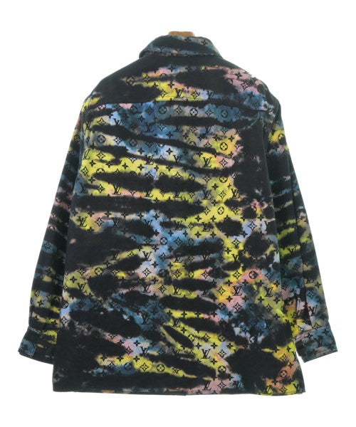 LOUIS VUITTON เสื้อลำลอง