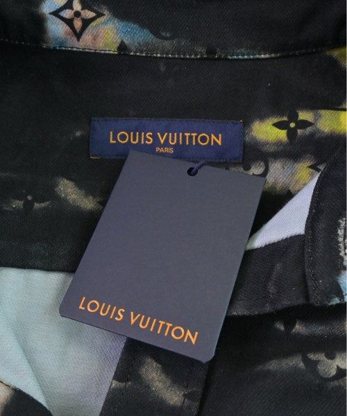 LOUIS VUITTON เสื้อลำลอง