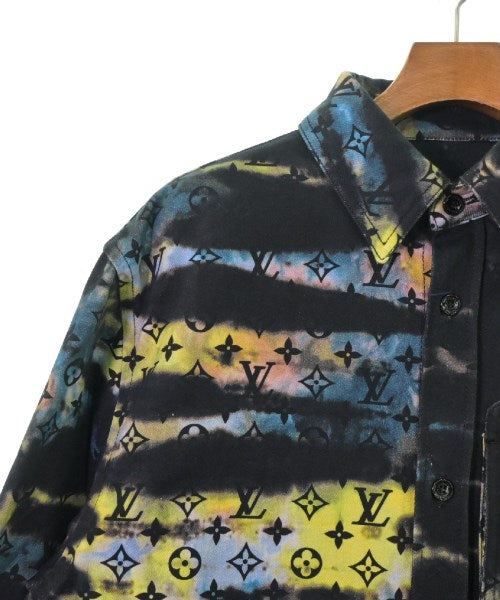 LOUIS VUITTON เสื้อลำลอง