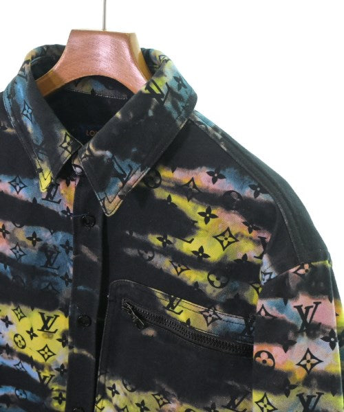 LOUIS VUITTON เสื้อลำลอง