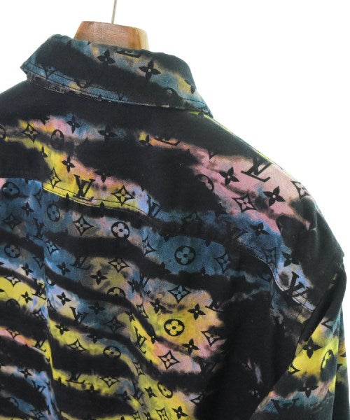 LOUIS VUITTON เสื้อลำลอง