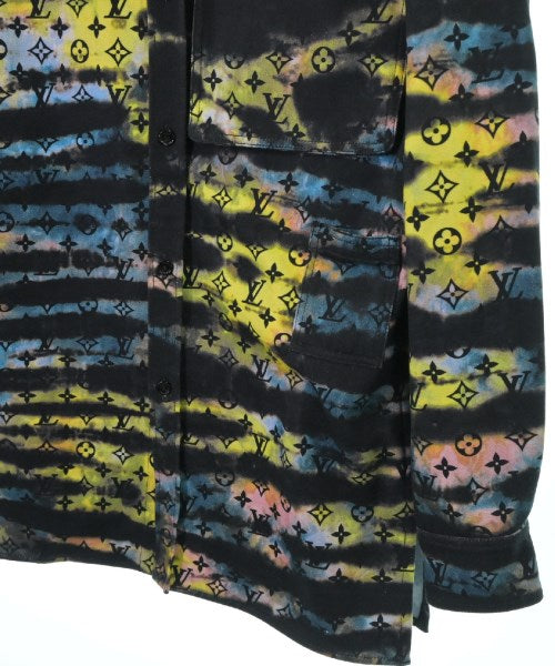 LOUIS VUITTON เสื้อลำลอง