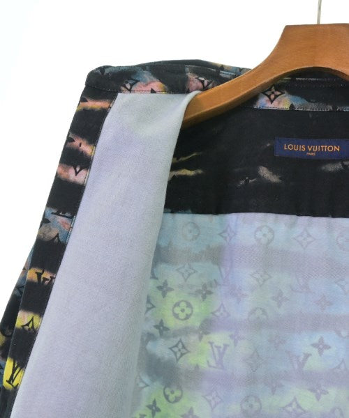 LOUIS VUITTON เสื้อลำลอง
