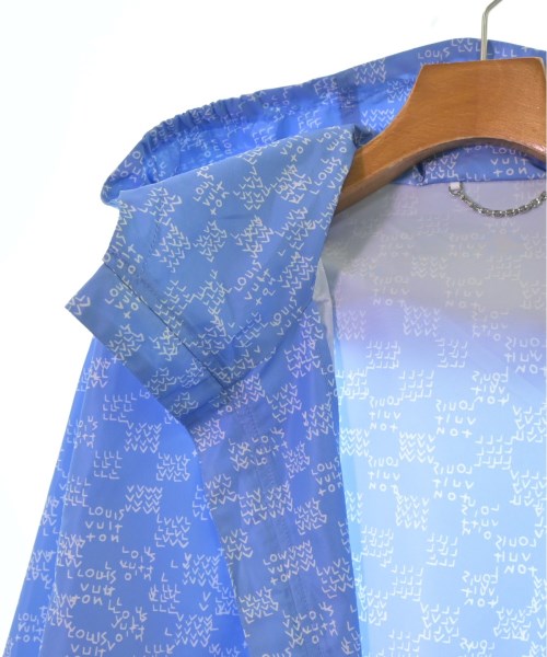 LOUIS VUITTON แจ็คเก็ตเบลาส์ อื่น