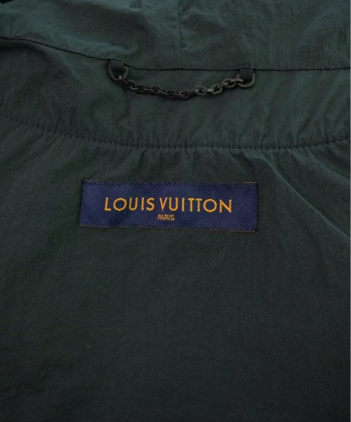 LOUIS VUITTON แจ็คเก็ตเบลาส์ อื่น