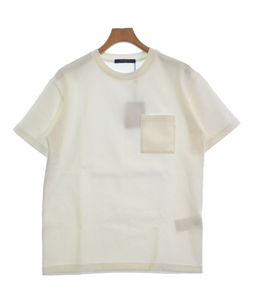 LOUIS VUITTON เสื้อยืด/เสื้อท็อปส์
