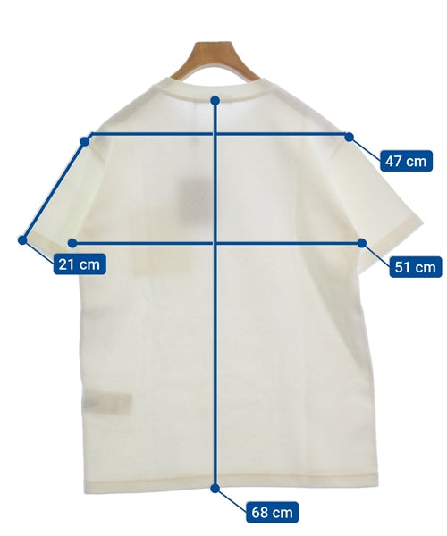 LOUIS VUITTON เสื้อยืด/เสื้อท็อปส์