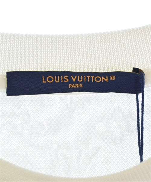 LOUIS VUITTON เสื้อยืด/เสื้อท็อปส์