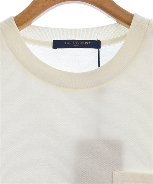 LOUIS VUITTON เสื้อยืด/เสื้อท็อปส์