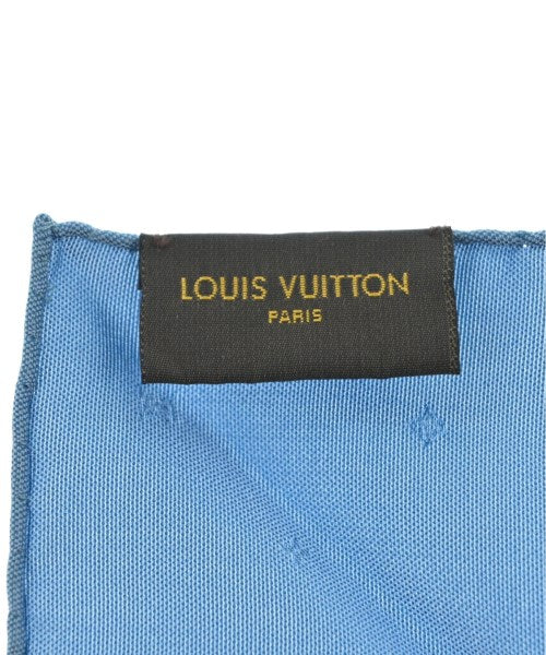 LOUIS VUITTON ผ้าพันคอ