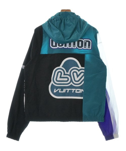 LOUIS VUITTON แจ็คเก็ตเบลาส์ อื่น