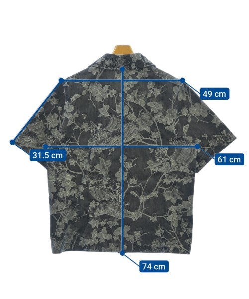 LOUIS VUITTON เสื้อลำลอง