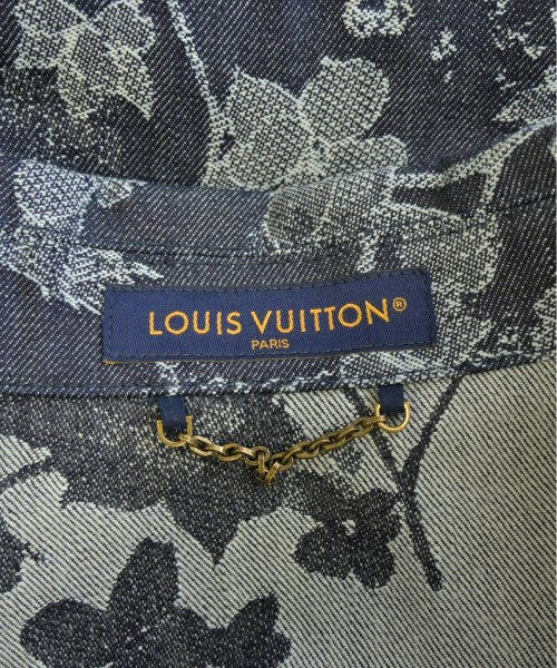 LOUIS VUITTON เสื้อลำลอง