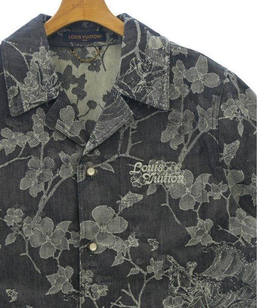 LOUIS VUITTON เสื้อลำลอง