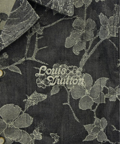 LOUIS VUITTON เสื้อลำลอง