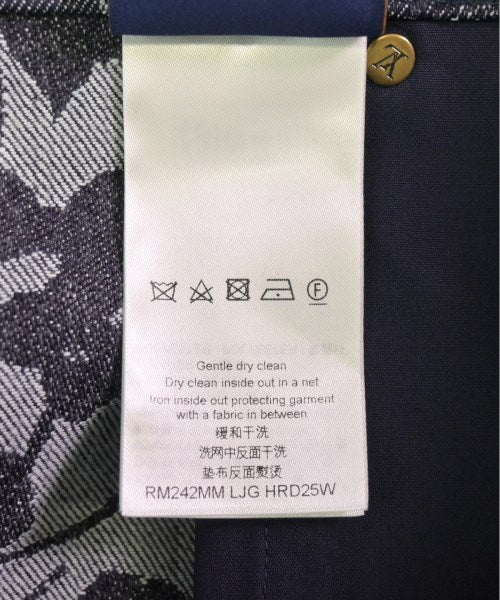 LOUIS VUITTON กางเกงขาสั้น