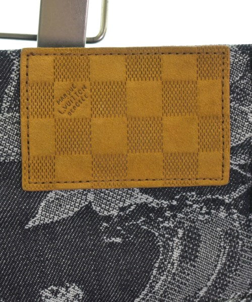 LOUIS VUITTON กางเกงขาสั้น