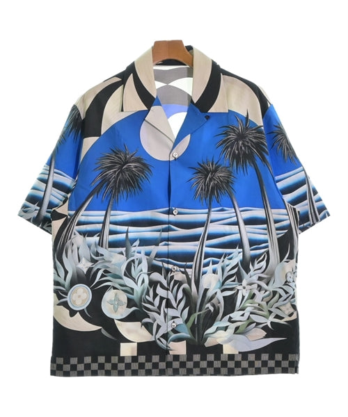 LOUIS VUITTON เสื้อลำลอง