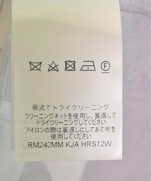 LOUIS VUITTON เสื้อลำลอง