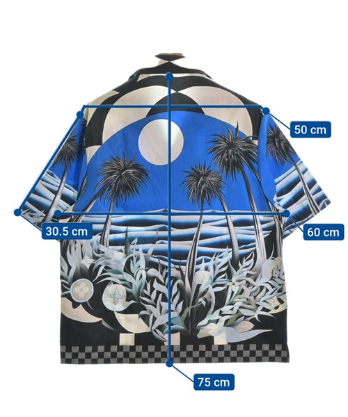 LOUIS VUITTON เสื้อลำลอง