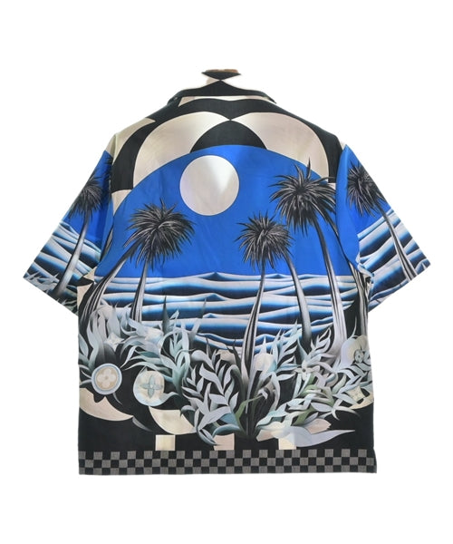 LOUIS VUITTON เสื้อลำลอง