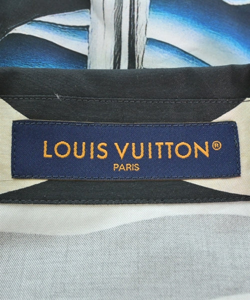 LOUIS VUITTON เสื้อลำลอง