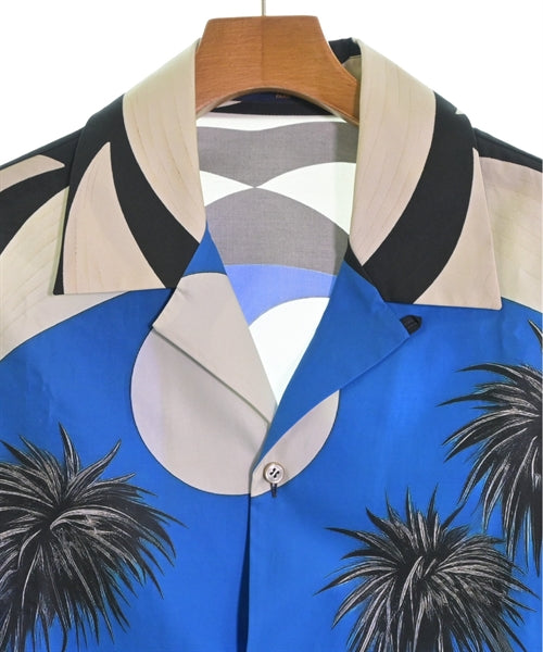LOUIS VUITTON เสื้อลำลอง