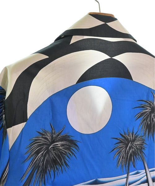 LOUIS VUITTON เสื้อลำลอง