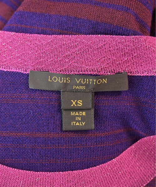 LOUIS VUITTON ชุดเดรส