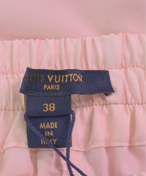 LOUIS VUITTON กางเกง อื่น