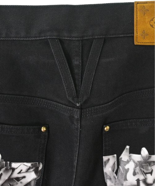 LOUIS VUITTON ยีนส์