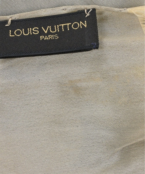 LOUIS VUITTON ผ้าคลุมไหล่