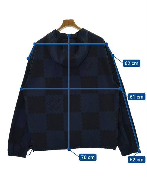 LOUIS VUITTON แจ็คเก็ตเบลาส์