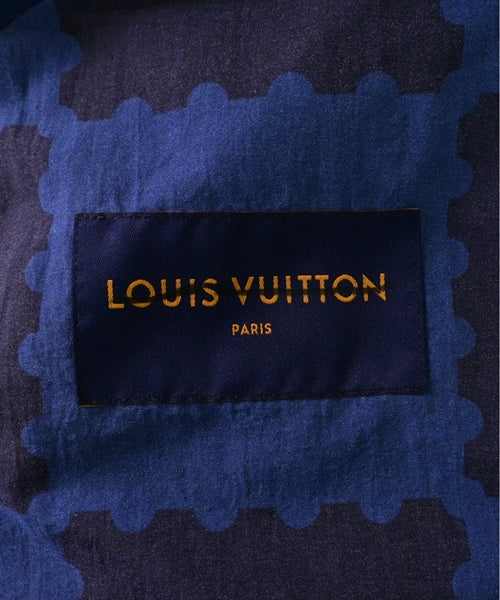LOUIS VUITTON แจ็คเก็ตเบลาส์