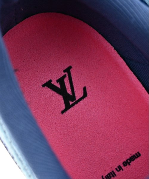 LOUIS VUITTON รองเท้าผ้าใบ