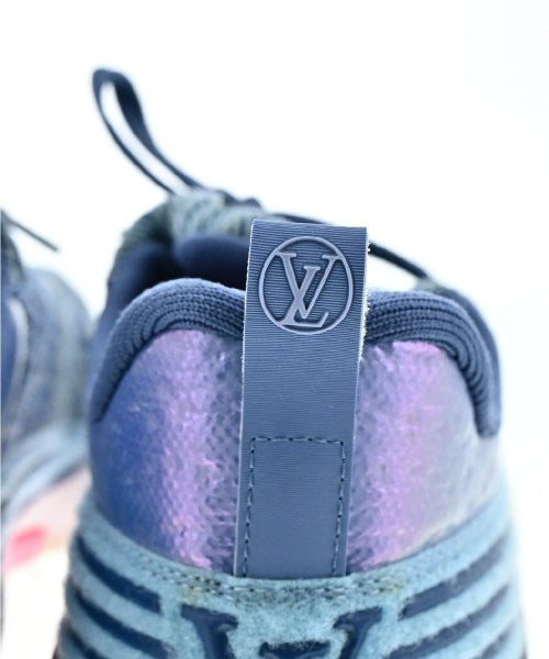 LOUIS VUITTON รองเท้าผ้าใบ