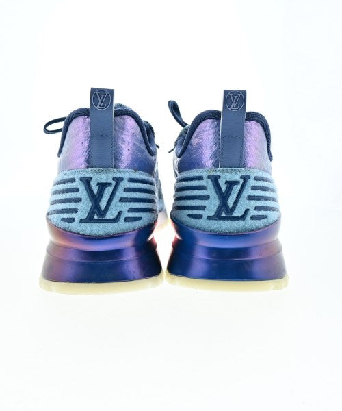 LOUIS VUITTON รองเท้าผ้าใบ