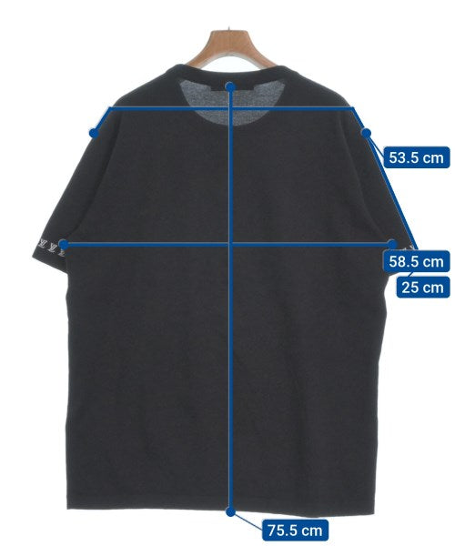 LOUIS VUITTON เสื้อยืด/เสื้อท็อปส์