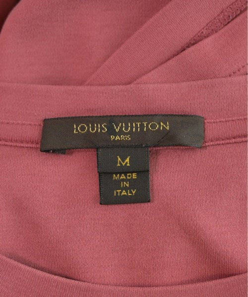 LOUIS VUITTON เสื้อยืด/เสื้อท็อปส์