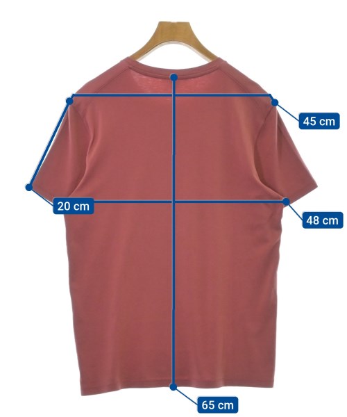 LOUIS VUITTON เสื้อยืด/เสื้อท็อปส์