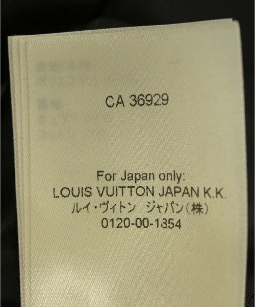 LOUIS VUITTON แจ็คเก็ตเบลาส์ อื่น