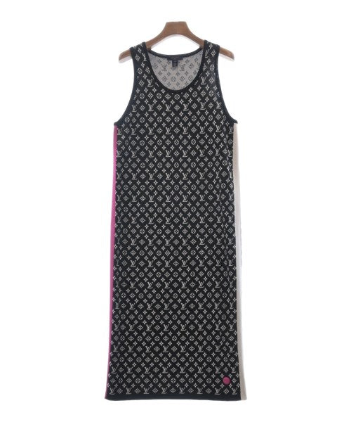 LOUIS VUITTON ชุดเดรส