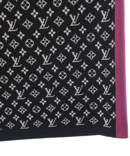 LOUIS VUITTON ชุดเดรส