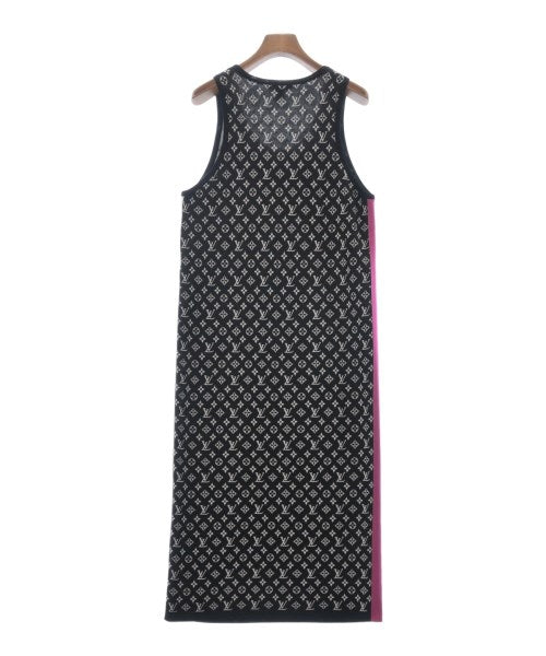LOUIS VUITTON ชุดเดรส