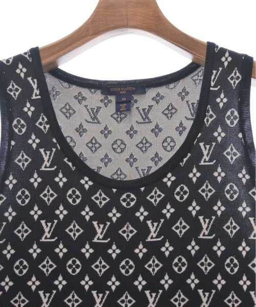 LOUIS VUITTON ชุดเดรส