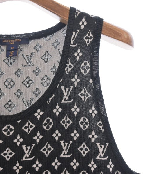 LOUIS VUITTON ชุดเดรส