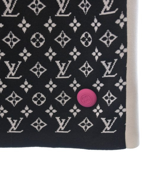 LOUIS VUITTON ชุดเดรส