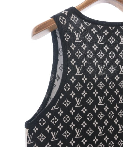 LOUIS VUITTON ชุดเดรส